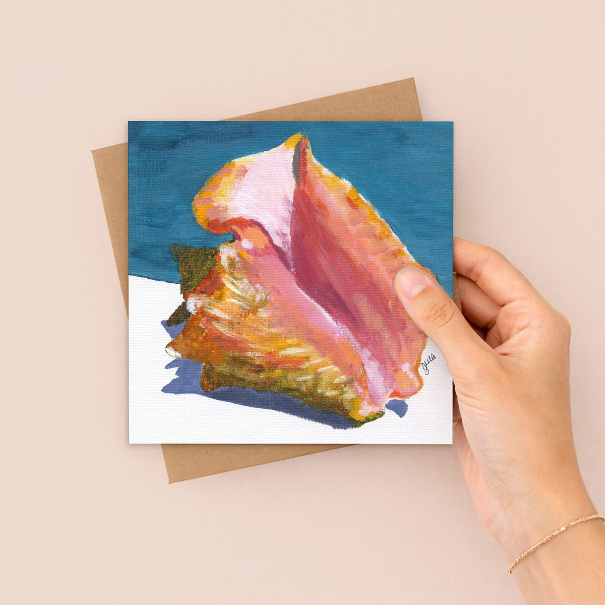 Art Greetings Cards