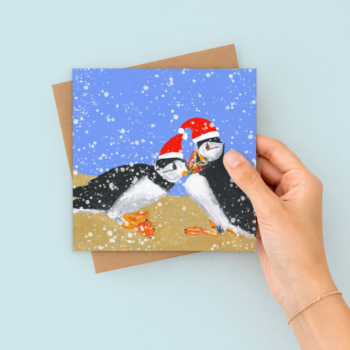 Christmas Cards