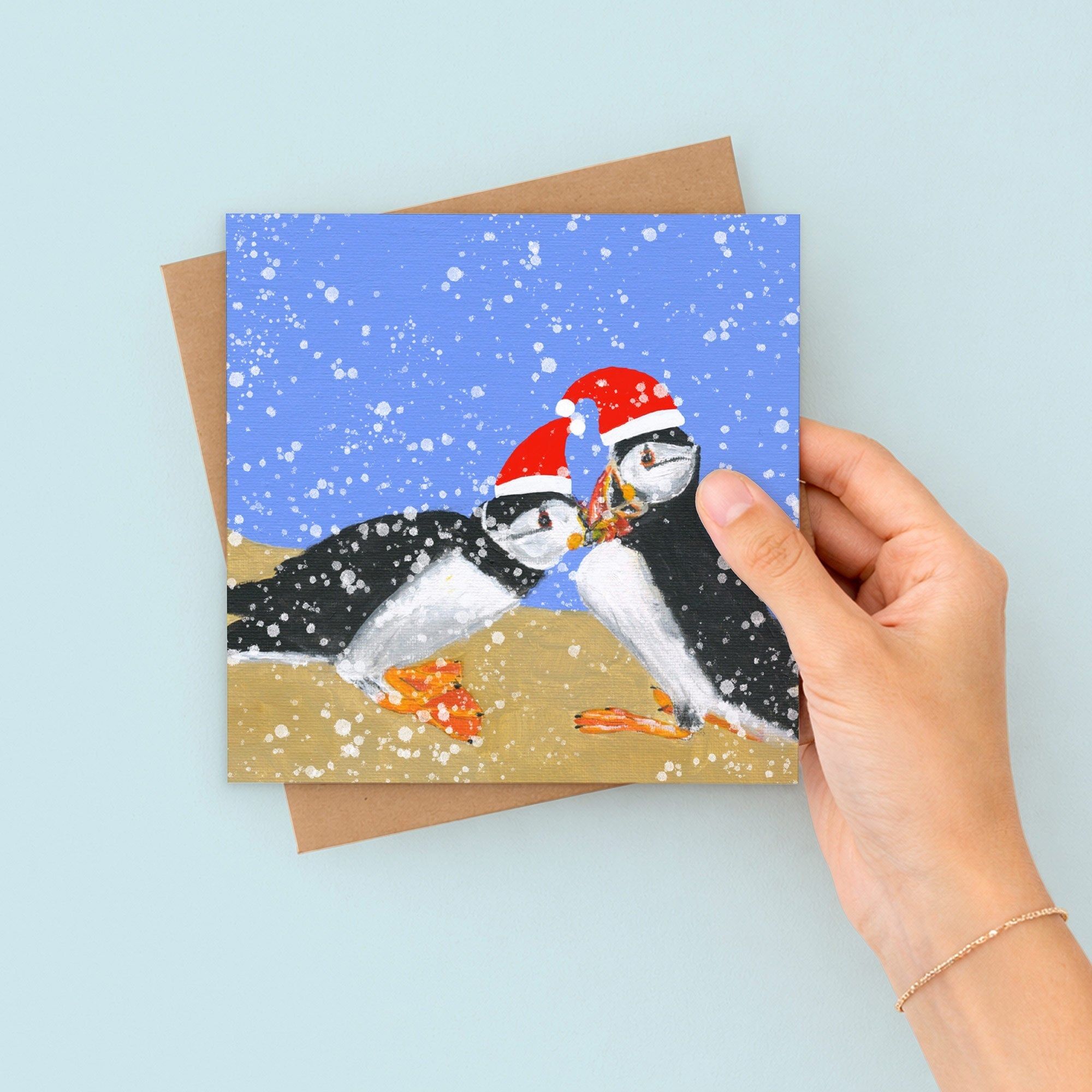 Christmas Cards