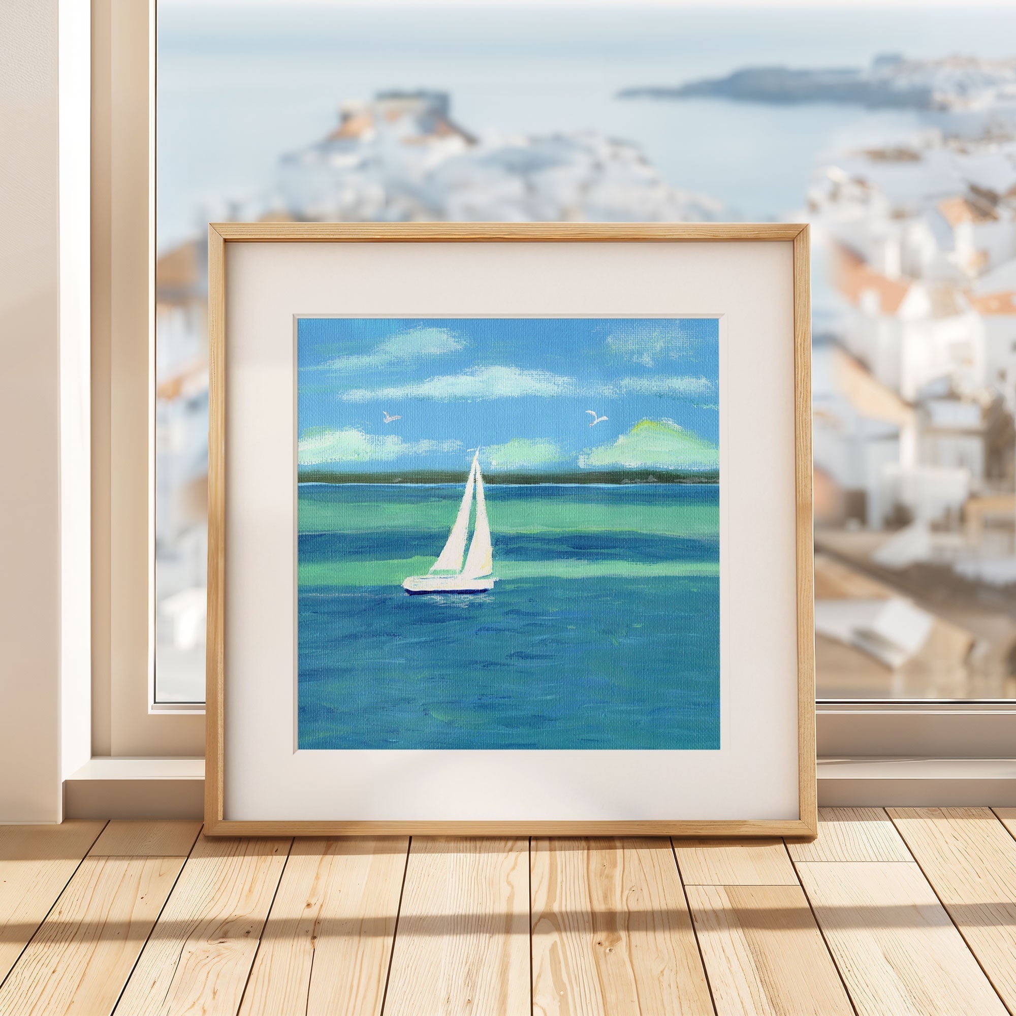 Fine Art Prints