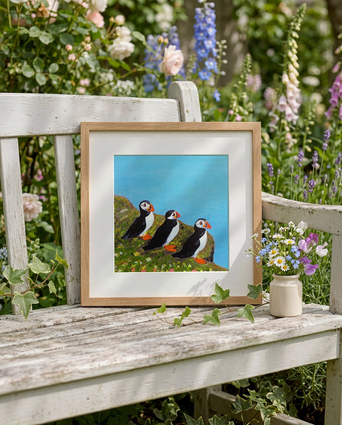 Fine Art Prints