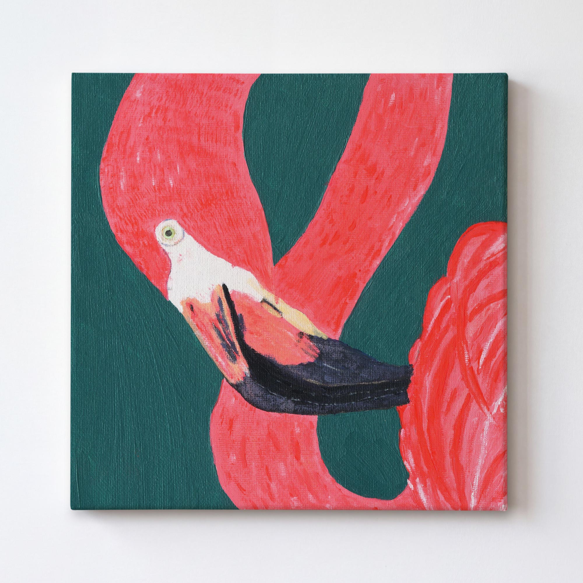 Headspace - Original Painting