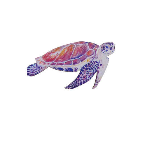 Abaco Turtle Magnet