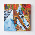 Carousel - Original Painting