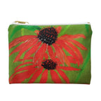 Coneflower Coin Purse