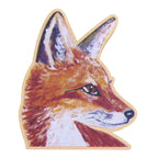 Fox Magnet