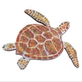 Full Body Turtle Magnet