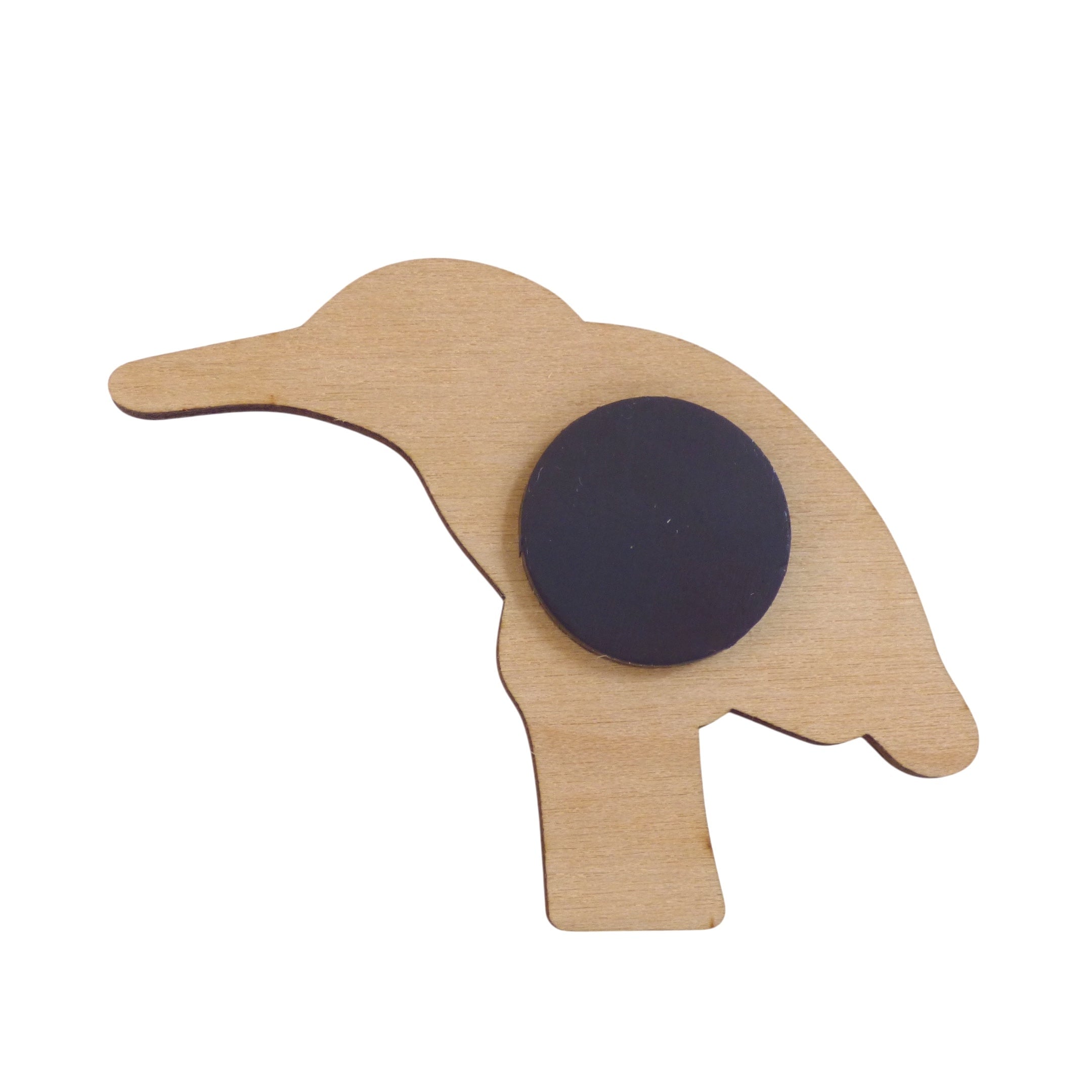 Kingfisher Magnet
