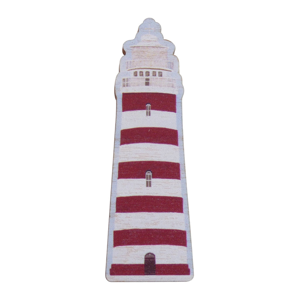 Lighthouse Magnet