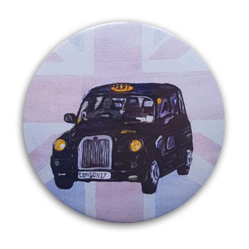 London Fridge Magnets