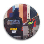 London Fridge Magnets