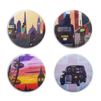 London Fridge Magnets