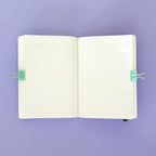 Luxury A5 Turtle Cruisin Notebook
