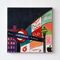Piccadilly Nights - Original Painting