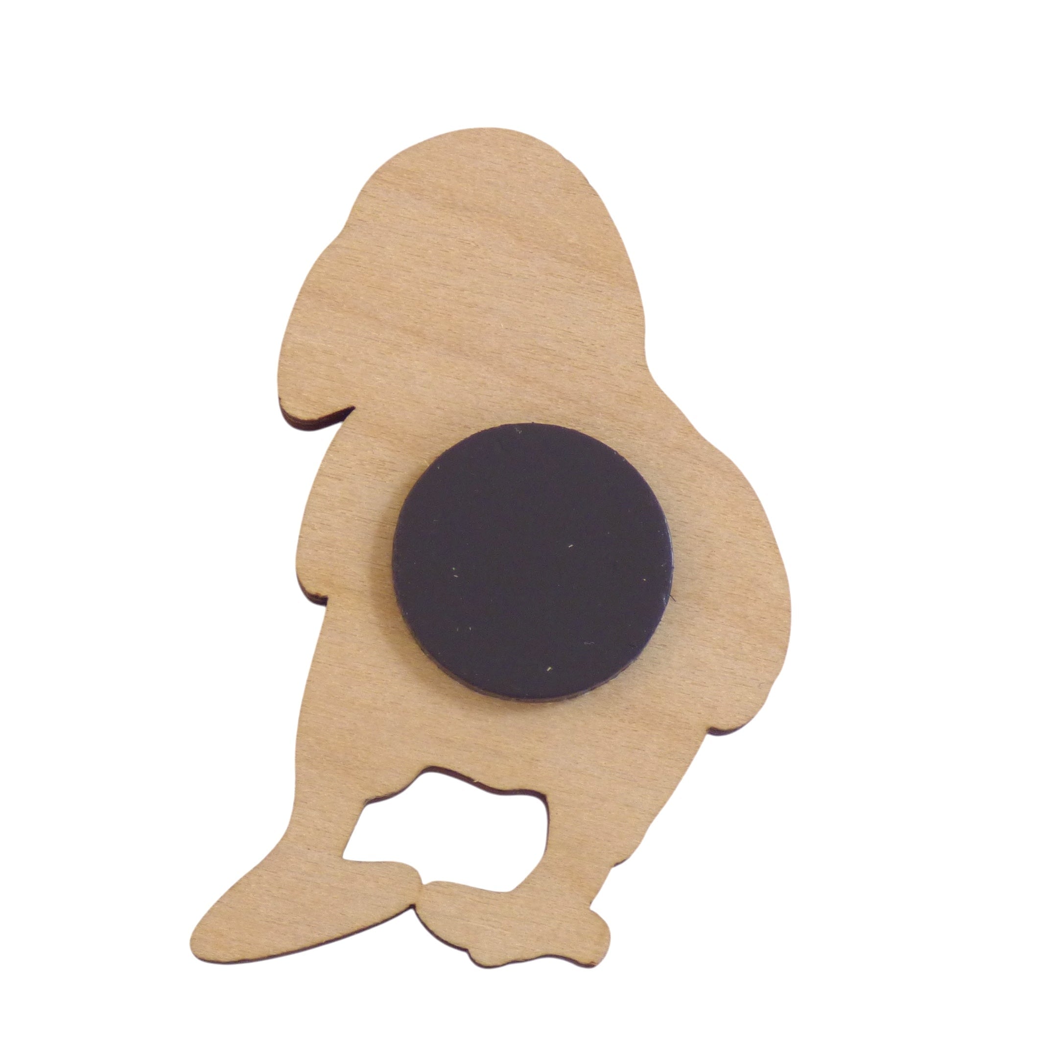 Puffin Magnet
