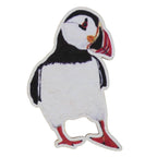 Puffin Magnet