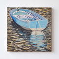 Ripples - Original Painting by Julie Westmore