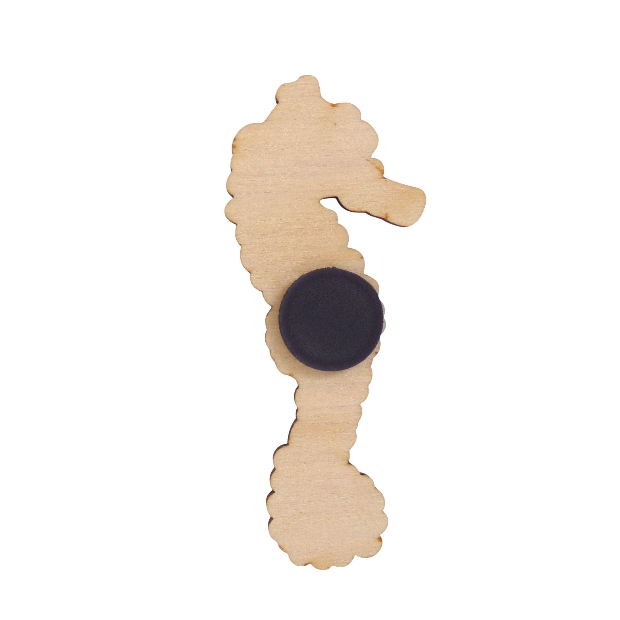 Seahorse Magnet