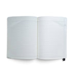 The Lookout - Puffin Luxury A5 Notebook