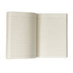 Zebra A5 Luxury Notebook