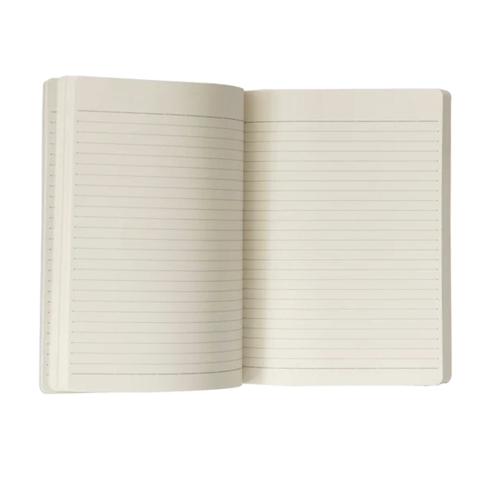 Zebra A5 Luxury Notebook