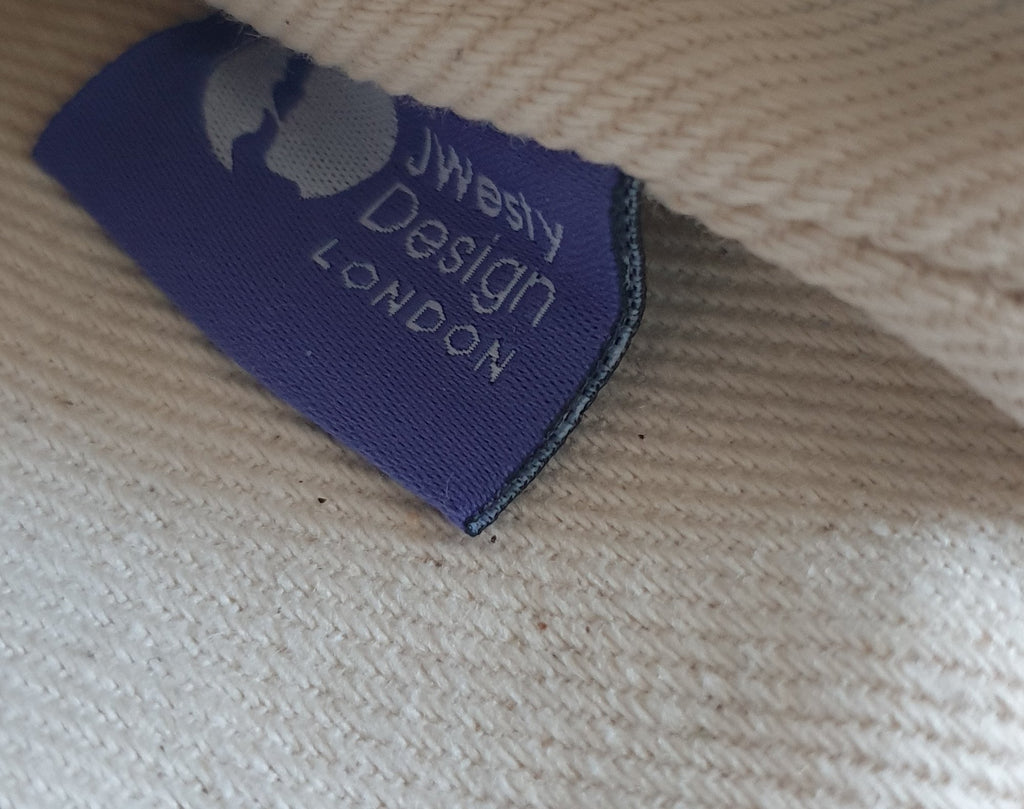 London Calling Coin Purse
