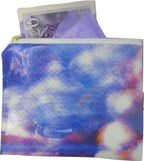 Bokeh Design Purse