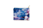 Bokeh Design Purse