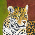 Chillin - Original Painting