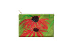Coneflower Makeup Bag/Pencil Case