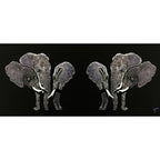 Elephants Ceramic Mug