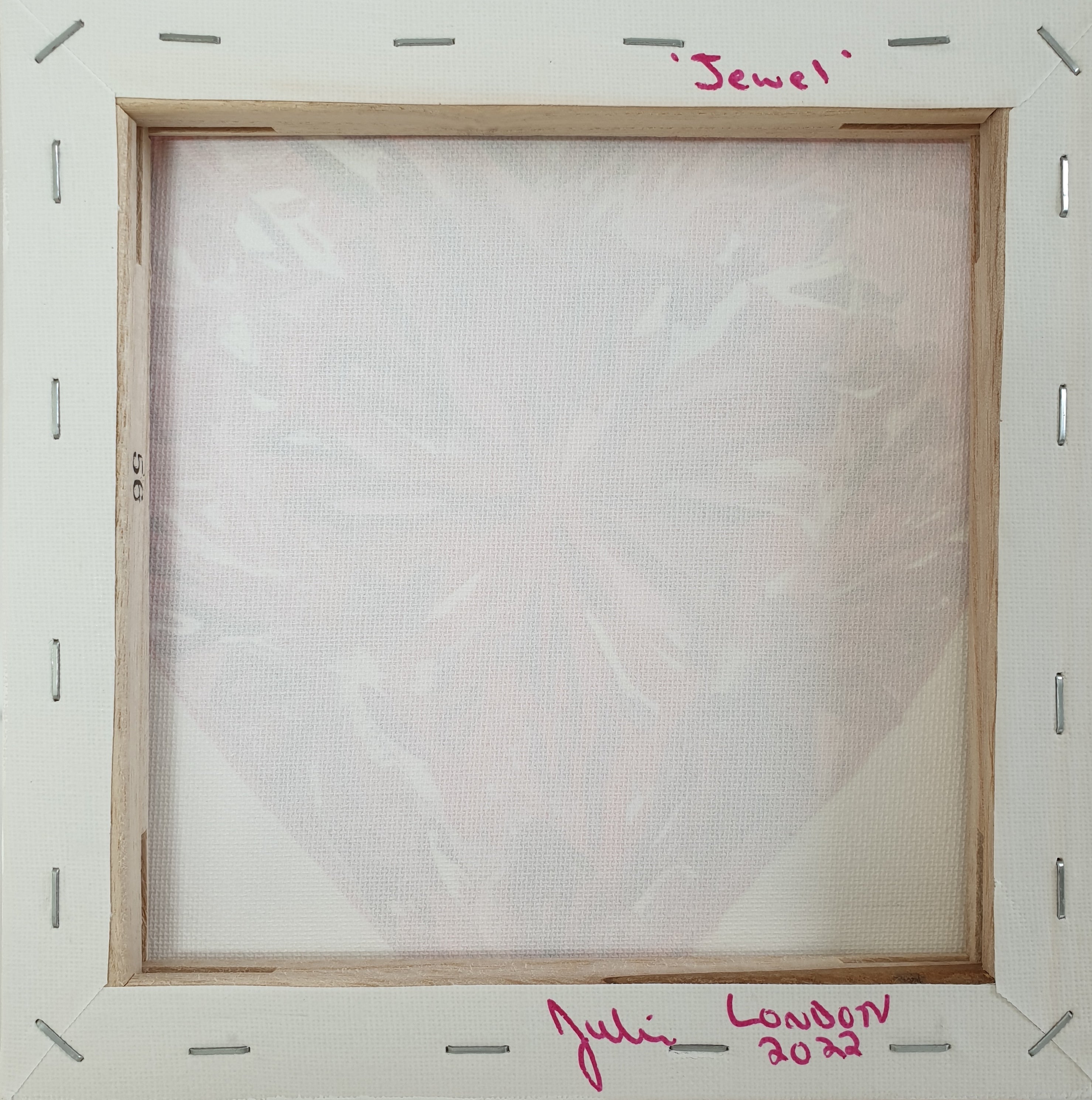 Jewel - Original Painting