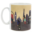 London Calling Ceramic Mug