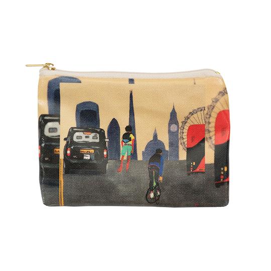 London Calling Coin Purse