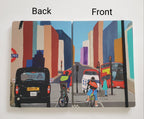 Fine Art Notebook London