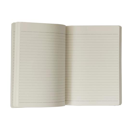 London Cityscape A5 Luxury Notebook