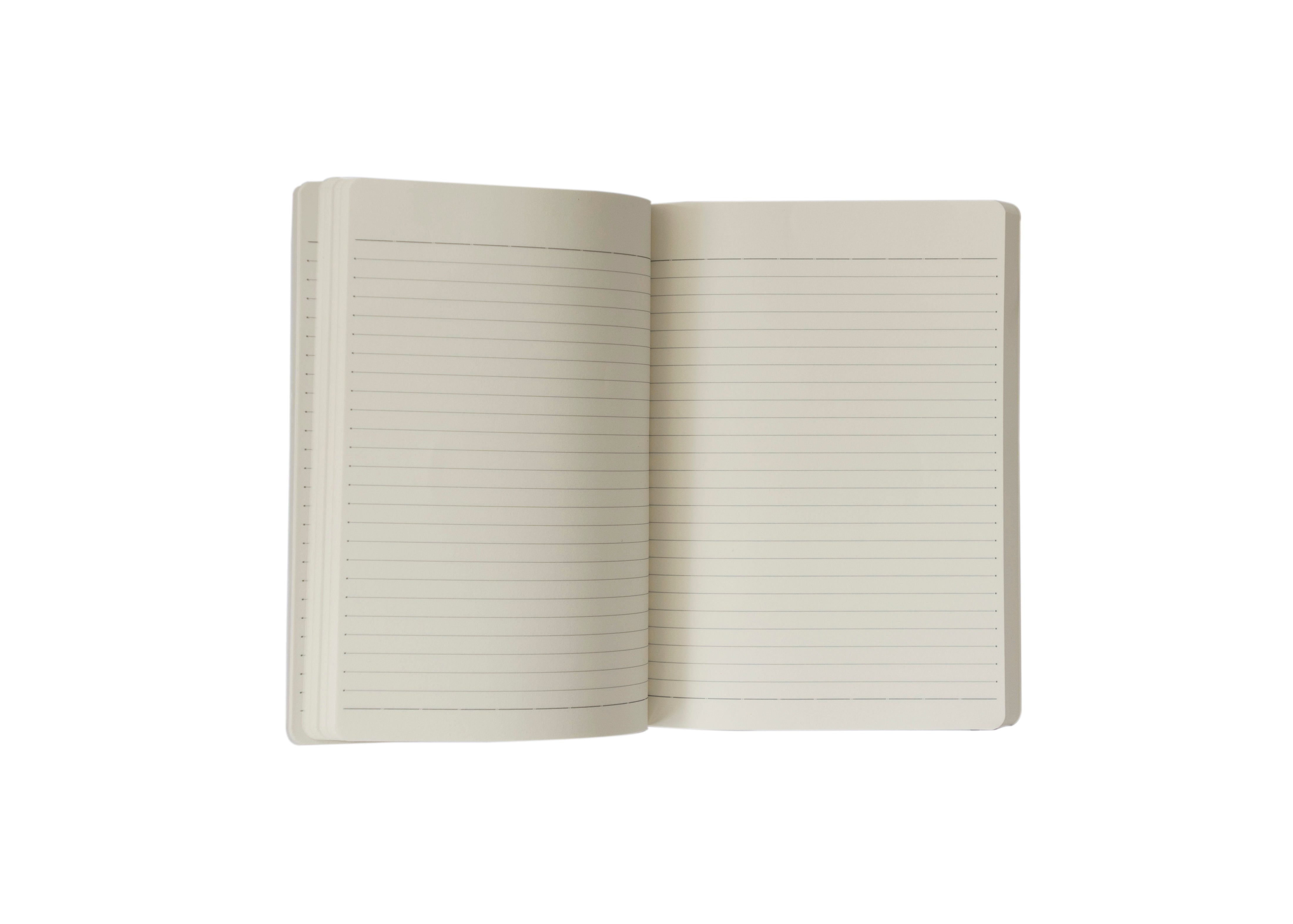Monstera Notebook Luxury A5 Monstera Notebook for Notes, Journaling & To Do Lists ...