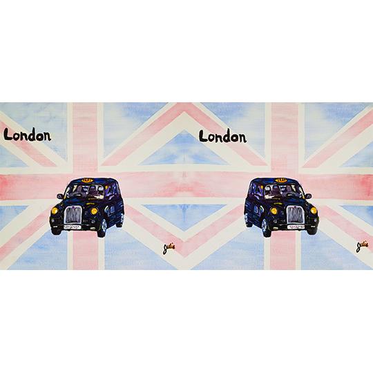 London Black Cab Gifts