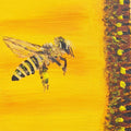 Pollen - Original Painting