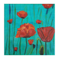 Poppies - Original Painting