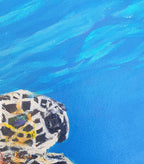 Sea Life - Original Painting