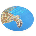 Sea Life - Original Painting