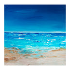 Seascape Ceramic Mug