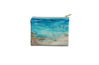 Seascape Purse
