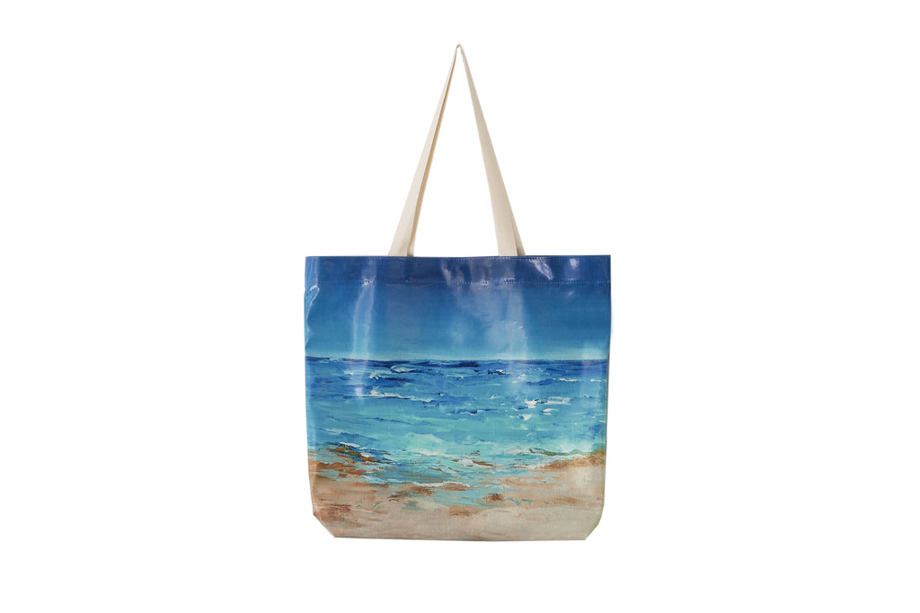 Seascape Shopper