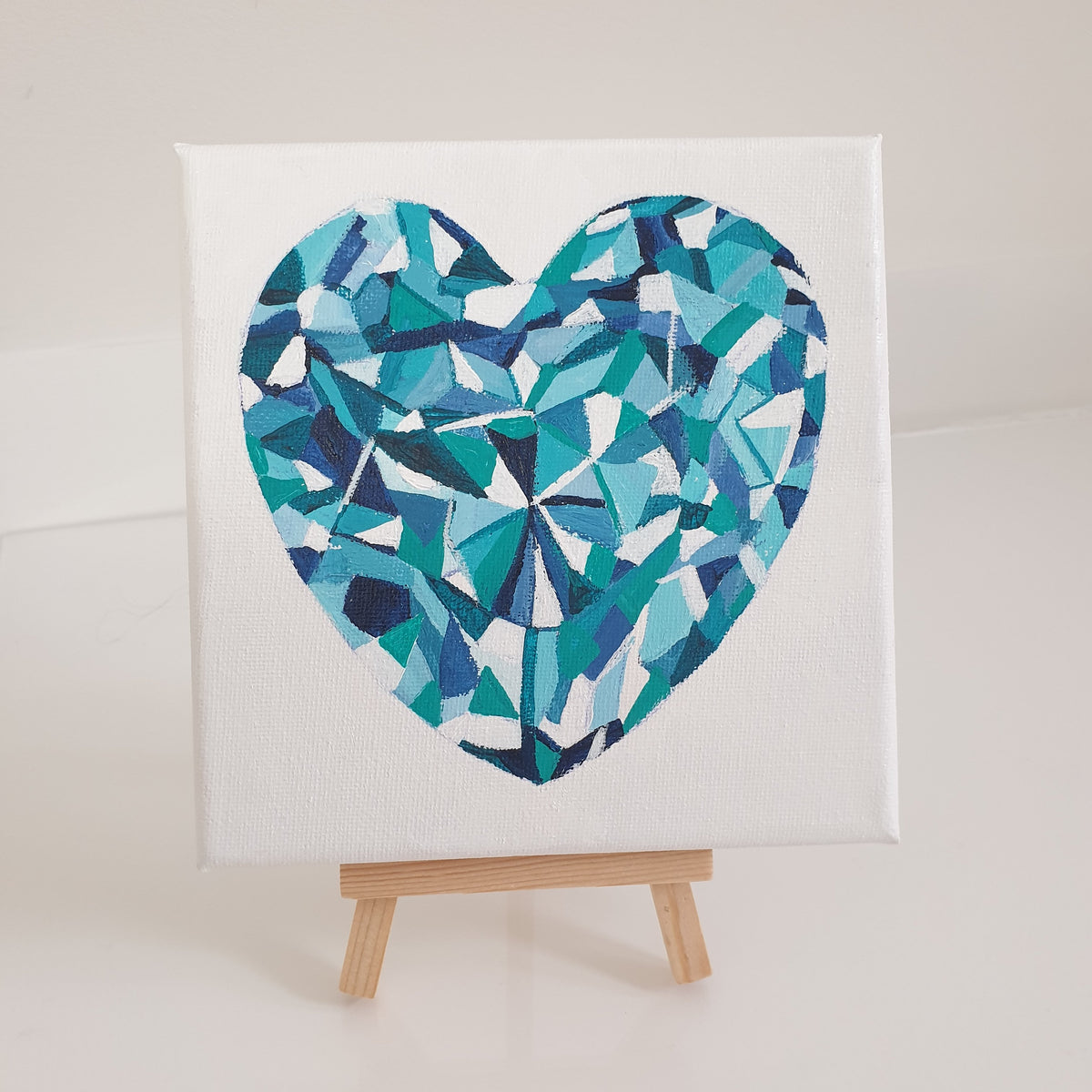 Sparkle - Original Painting