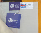 Sunset at the Eye XL Tea Towel