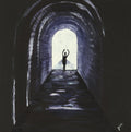 The Final Practice - Original Painting