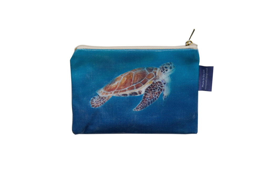 Turtle Coin Purse