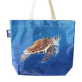Turtle Luxury Tote